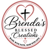 Brenda's Blessed Creations - Home