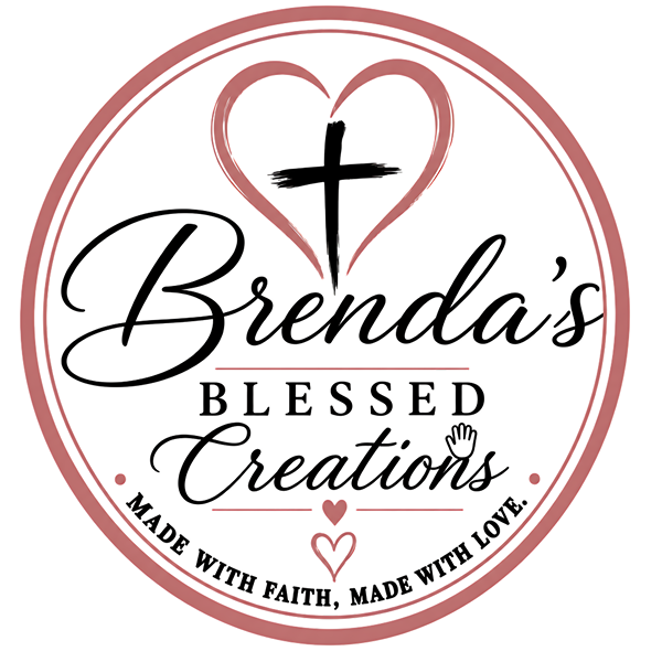 Brenda's Blessed Creations