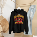 Custom hoodie