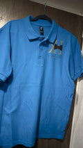 Custom Men's Polo with Logo